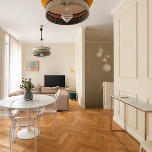 Appartement met Twee Slaapkamers